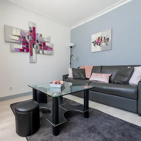 Logement Vacances La Rochelle Aytre Exterior photo