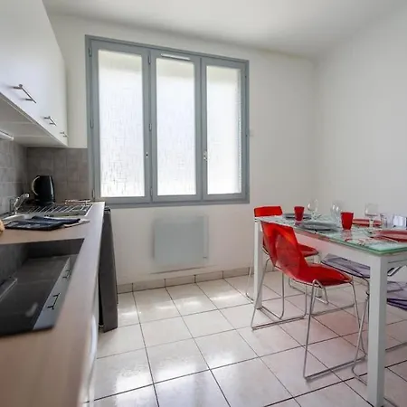 Logement Vacances La Rochelle Aytré Exterior photo