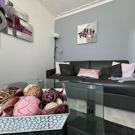Logement Vacances La Rochelle Aytré Exterior photo