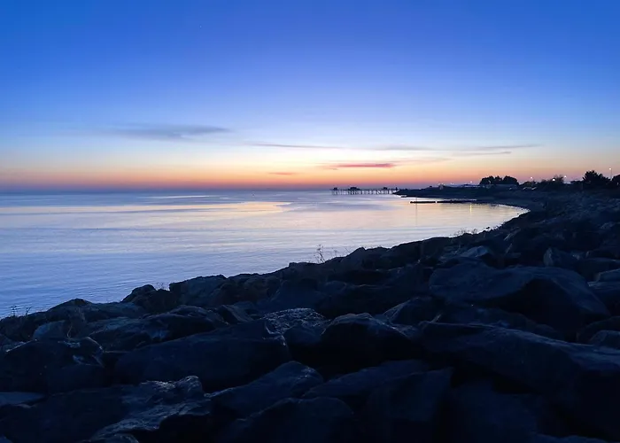 Logement Vacances La Rochelle