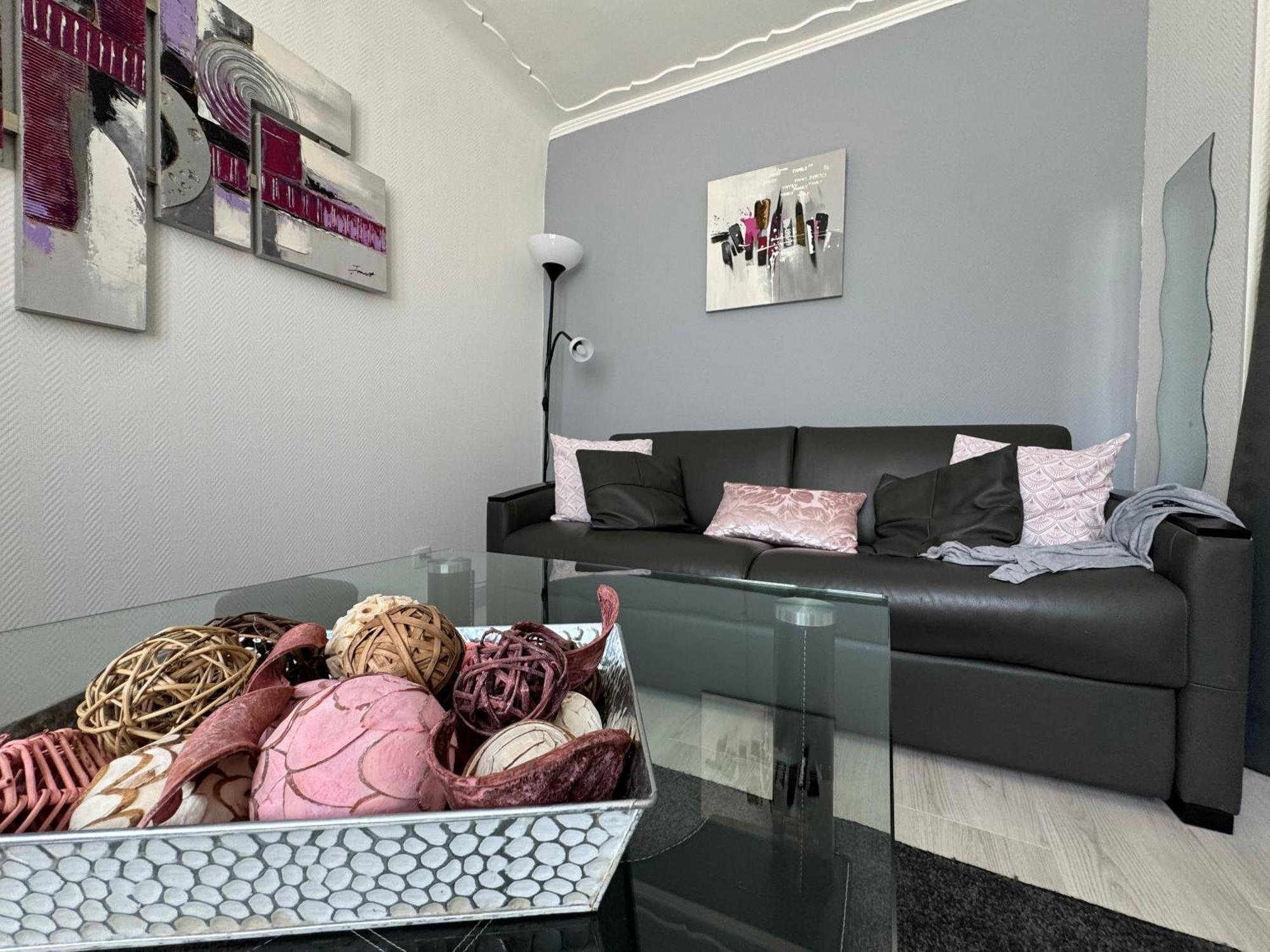 Apartment La Rochelle *