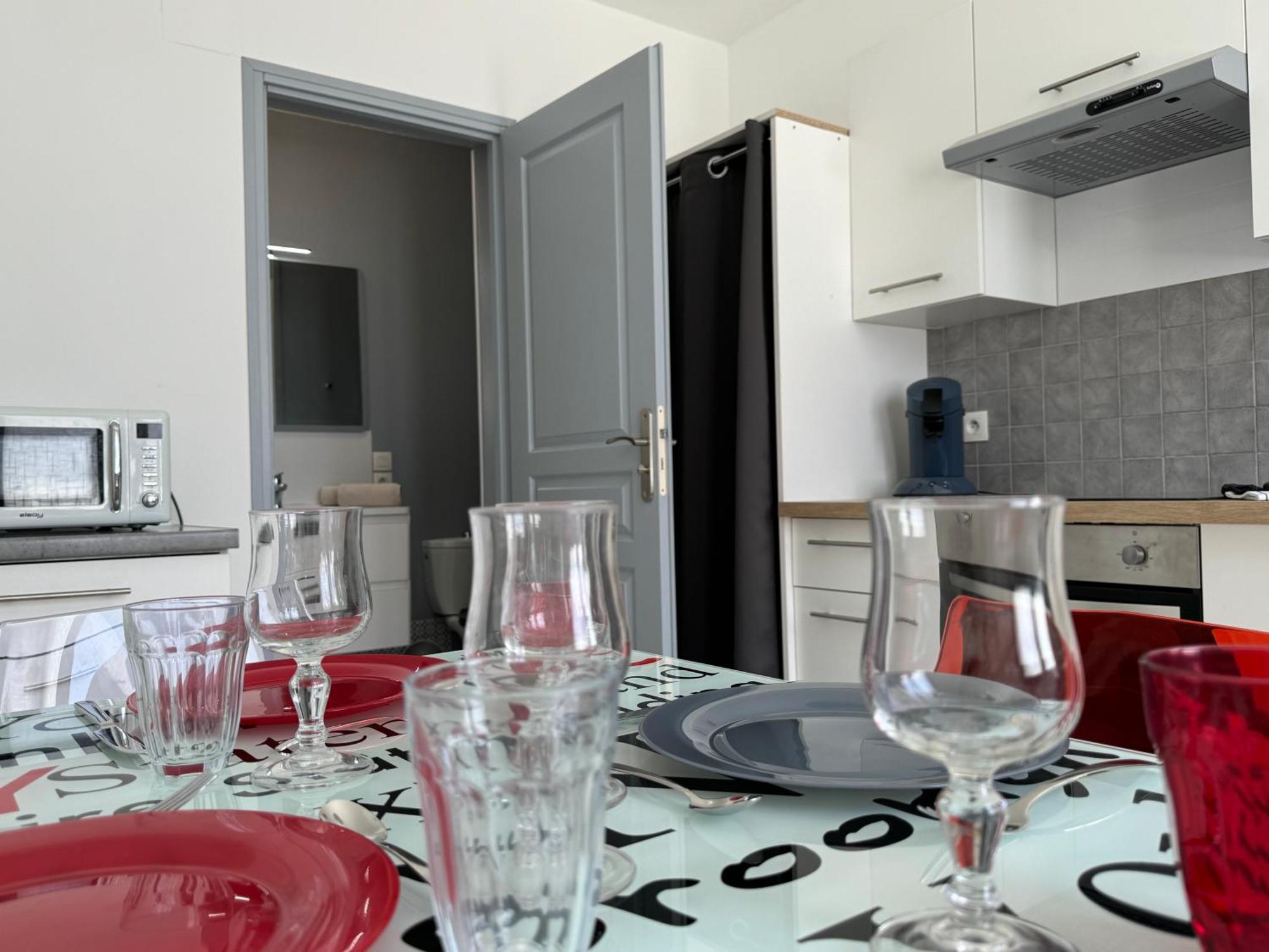 La Rochelle Appartement Aytré