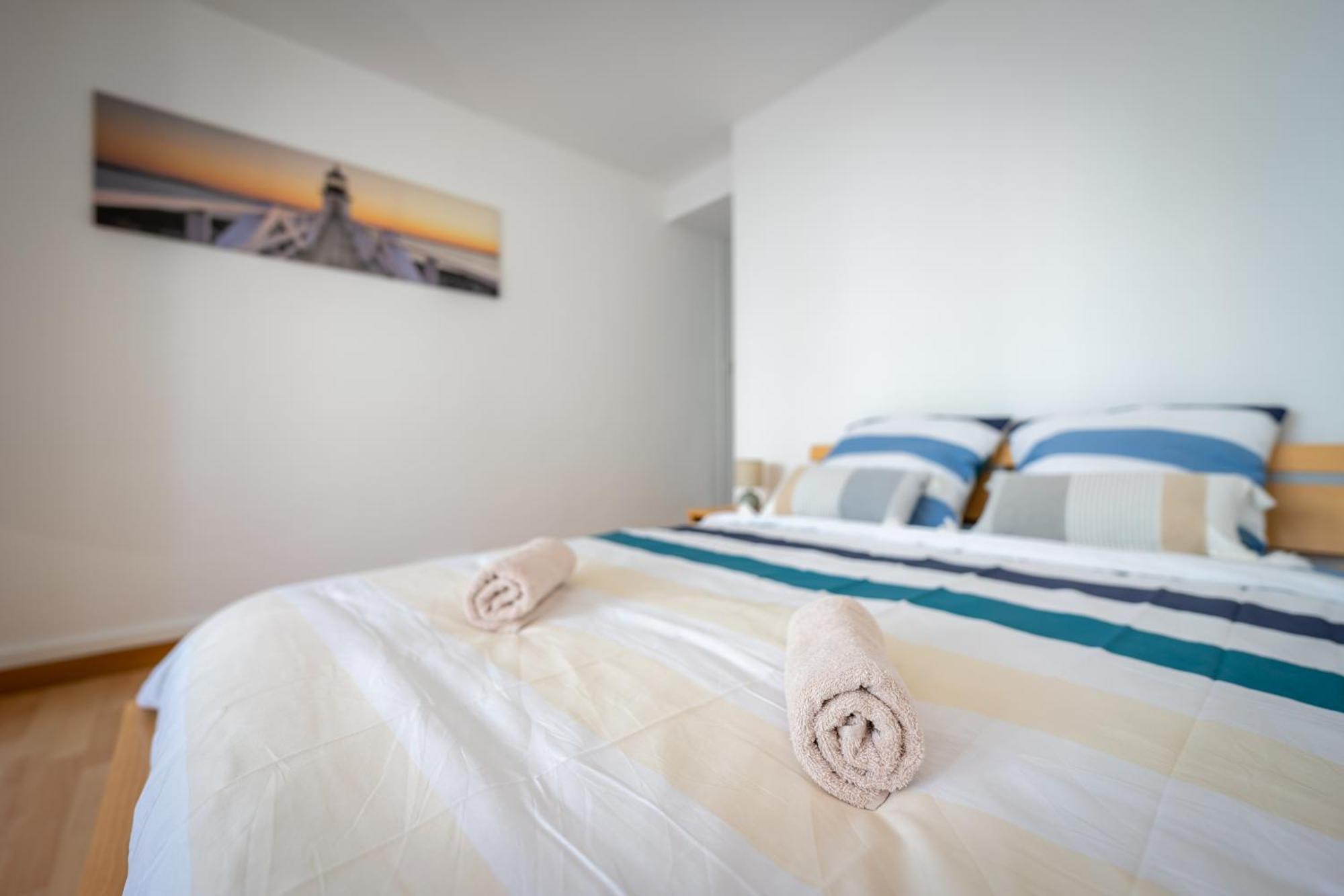 Apartment La Rochelle