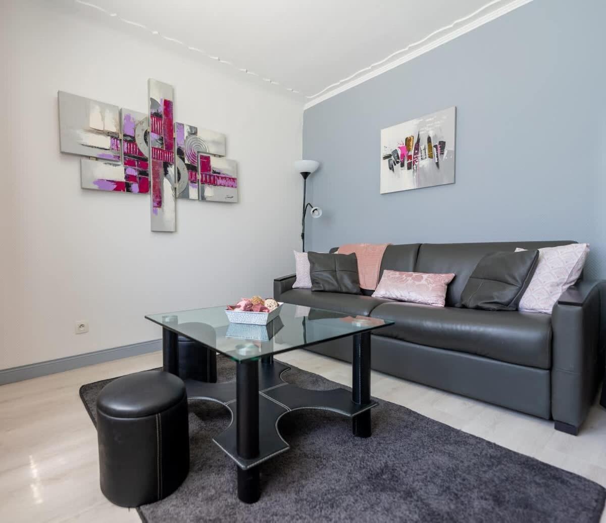 Apartment La Rochelle Aytré
