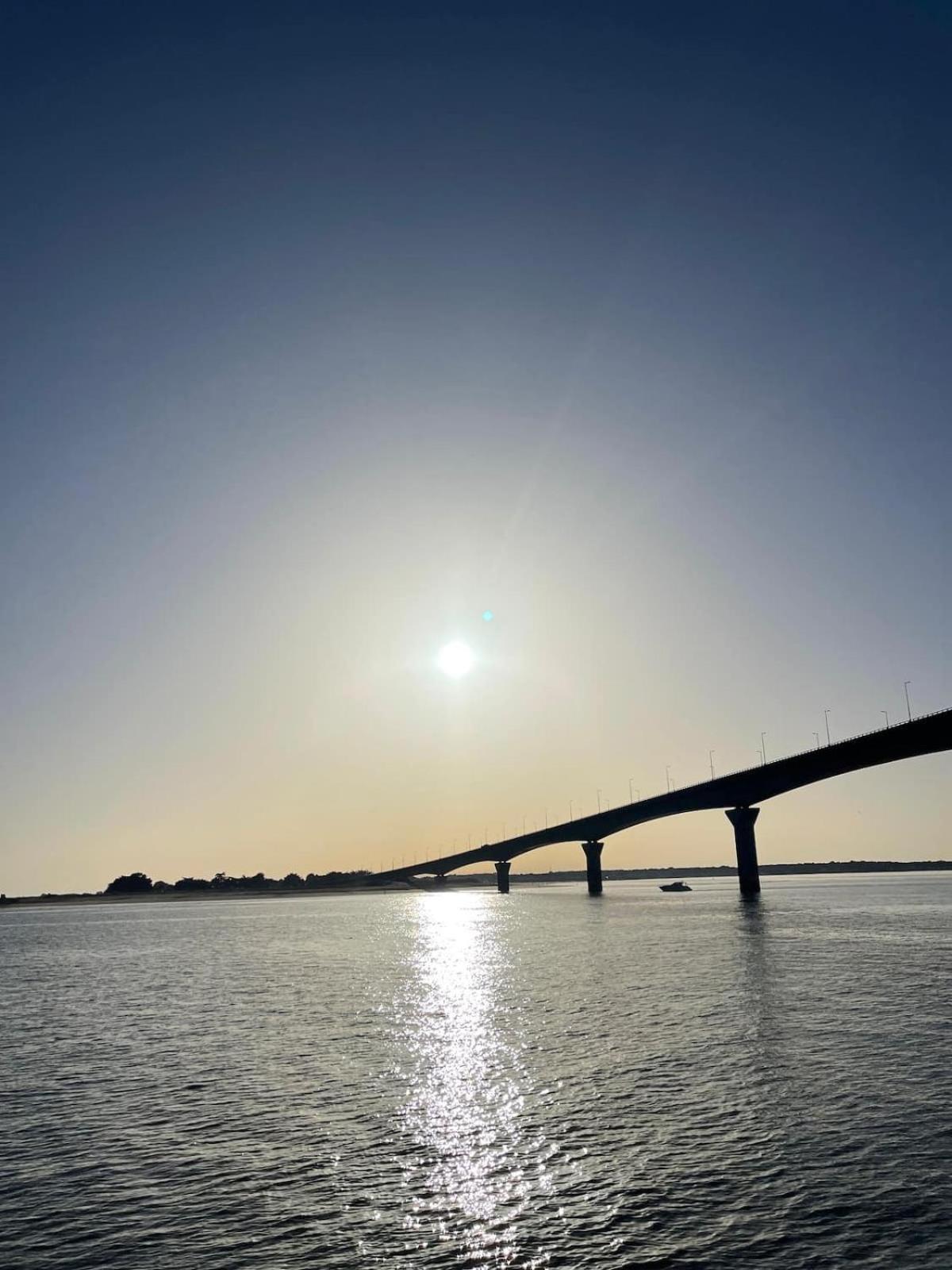 La Rochelle * Aytré