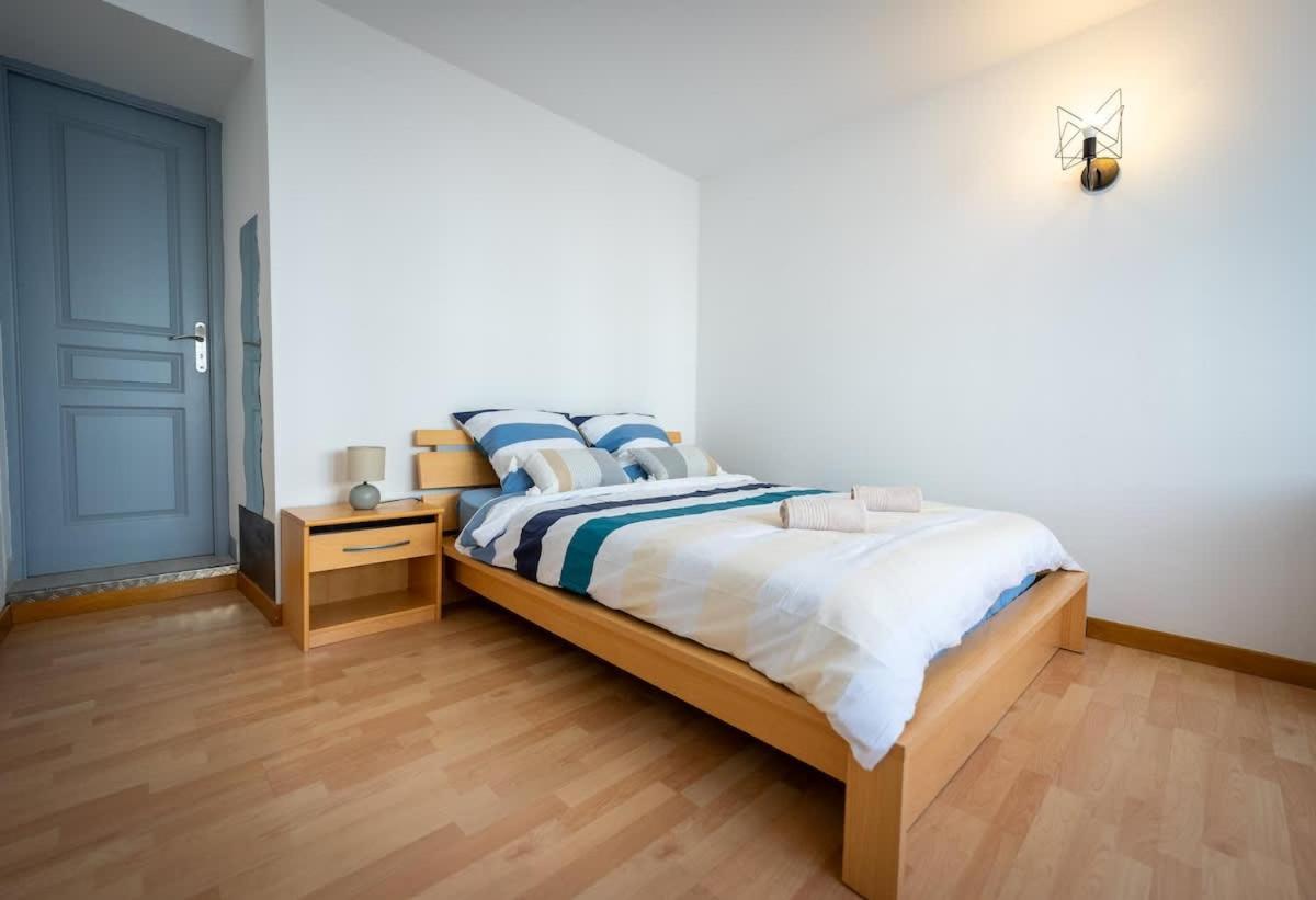 La Rochelle Apartment *