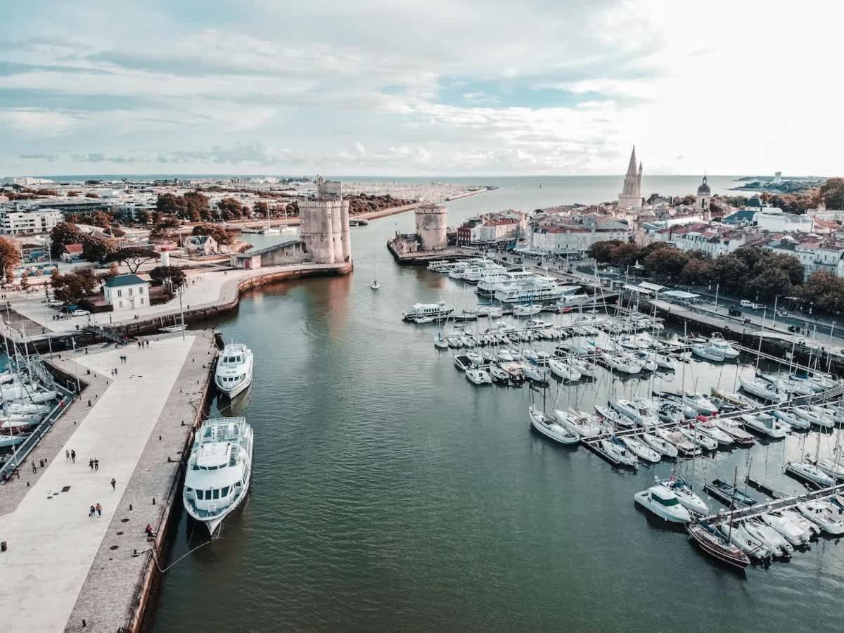 La Rochelle
